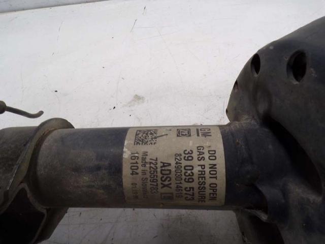 39039573 OPEL Amortiguador delantero izquierdo  comprar en Oviedo