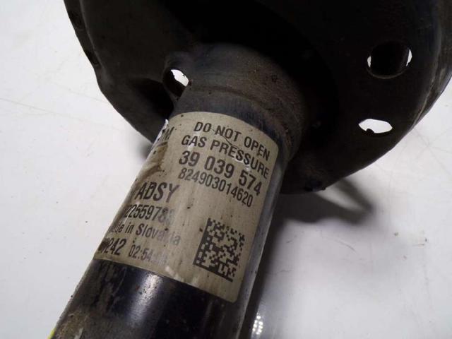 39039574 Amortiguador delantero derecho  comprar en Reus