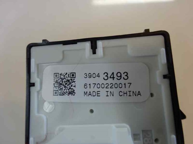 39043493 OPEL comprar Madrid