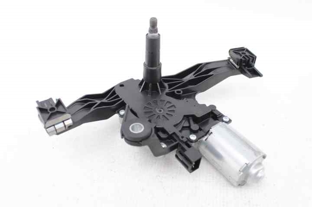 39045012 OPEL Motor limpiaparabrisas, trasera comprar Alcalá