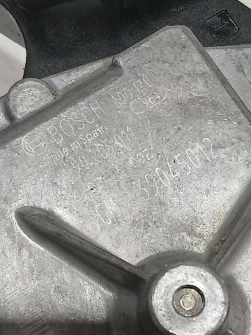 39045012 Motor del limpiaparabrisas trasero  disponible Málaga