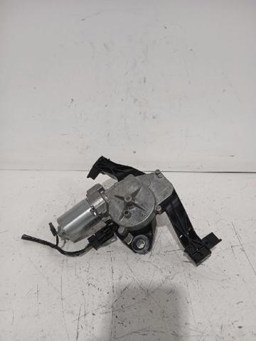 39045012 Motor del limpiaparabrisas trasero  comprar en Zaragoza