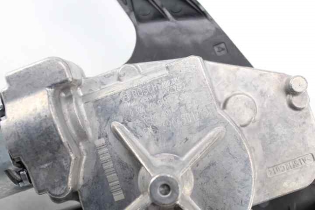 39045012 Motor limpiaparabrisas, trasera  en stock Sabadell