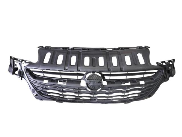 Parrilla para Opel Corsa X15