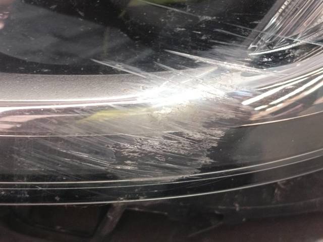 39047198 OPEL Faro izquierdo  comprar en Lleida