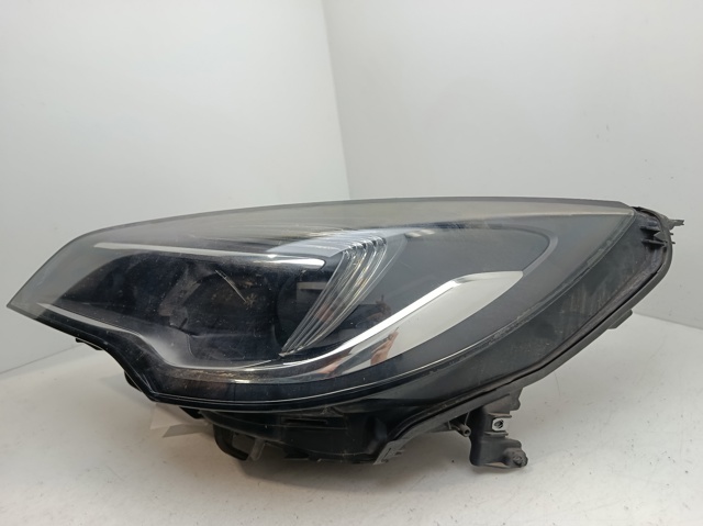 OPEL 39047198 Faro izquierdo  comprar en Albacete