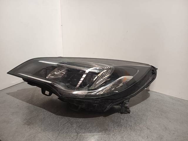 OPEL 39047198 Faro izquierdo  comprar en Murcia