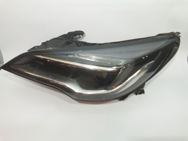 OPEL 39047198 Faro izquierdo  comprar en Albacete