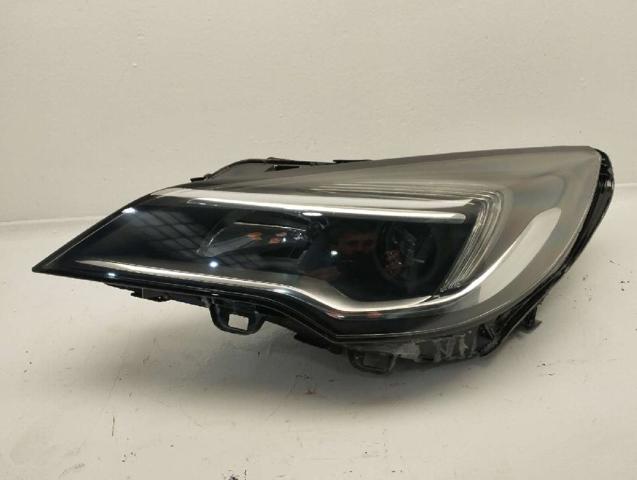 OPEL 39047198 Faro izquierdo  disponible Lugo