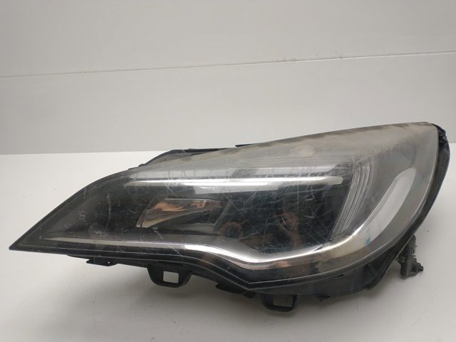 OPEL 39047198 Faro izquierdo  disponible Lugo