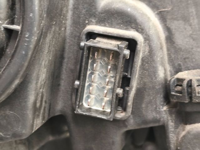 OPEL 39047198 Faro izquierdo  comprar en Murcia