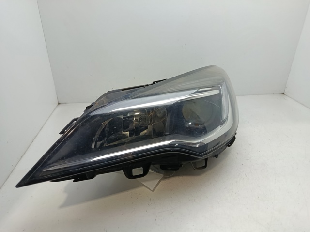 OPEL 39047198 Faro izquierdo  comprar en Murcia