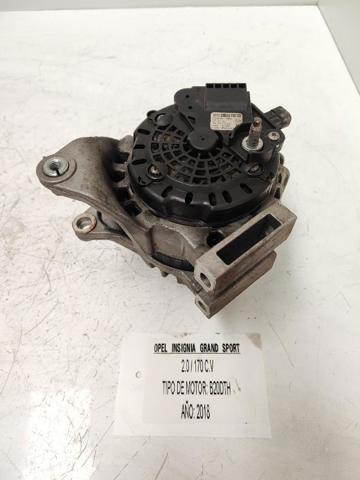 39047352 Opel