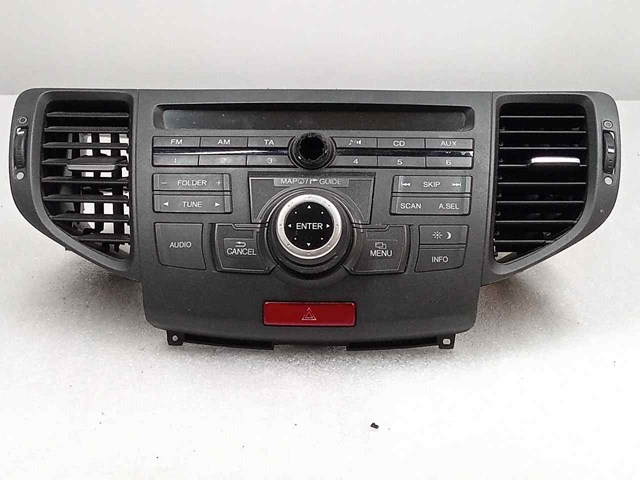 39050TL0G01 Honda