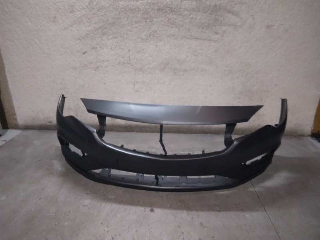 Paragolpes para Opel Astra 