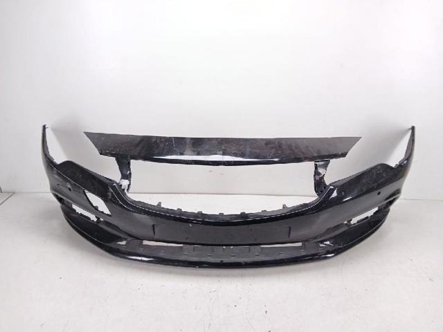 Parachoques Opel Astra  familiar comprar en España
