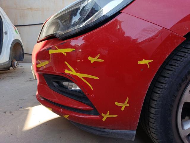 Comprar Parachoques delantero Opel Astra   a bajo precio