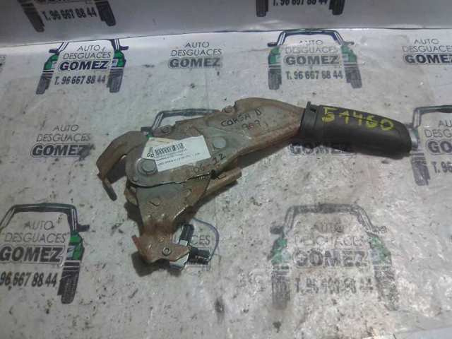 39053551 Opel