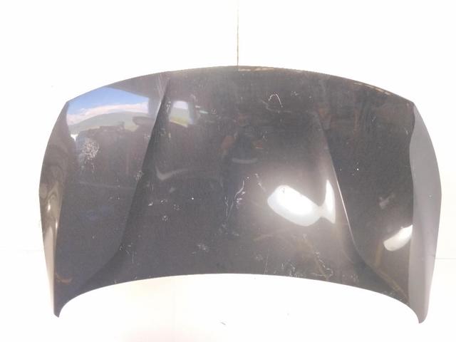 Capot Opel Astra  ()