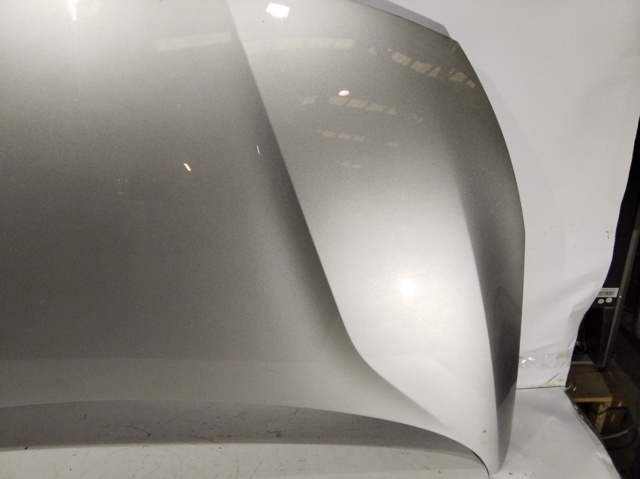 Capó para Opel Astra 