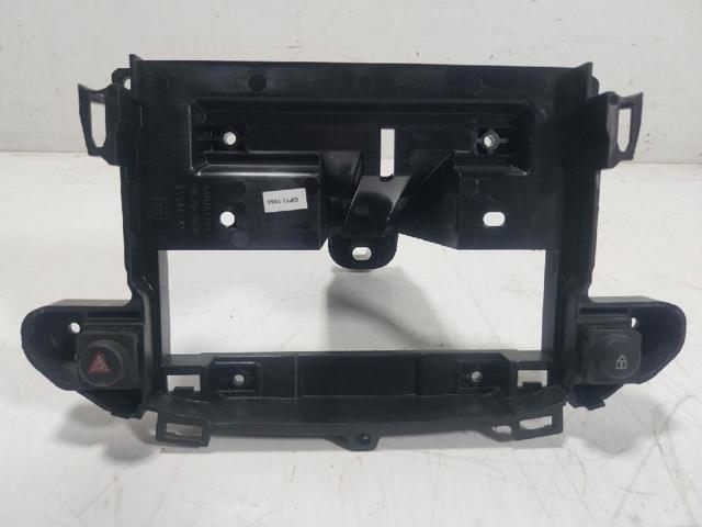 Interruptor warning Opel GRANDLAND  (2017-2026)