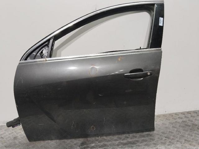 Puerta del conductor Opel Insignia  (G09)