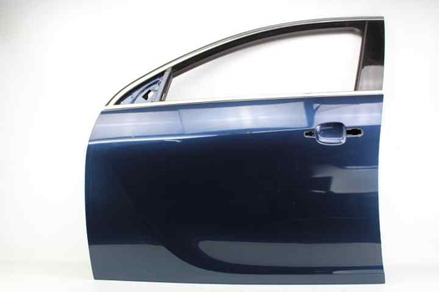 Puerta delantera Opel Insignia  (2008-2017)