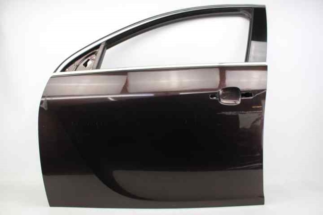 Puerta del conductor Opel Insignia  sedán comprar en España