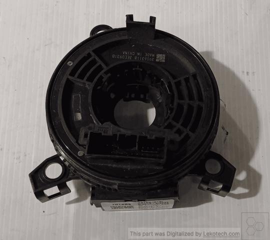 OPEL 39063118 Anillo AIRBAG  en stock Valencia