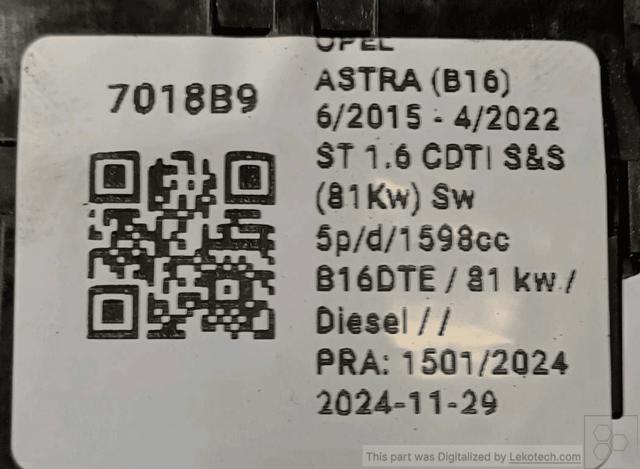39063118 Anillo AIRBAG comprar Sevilla