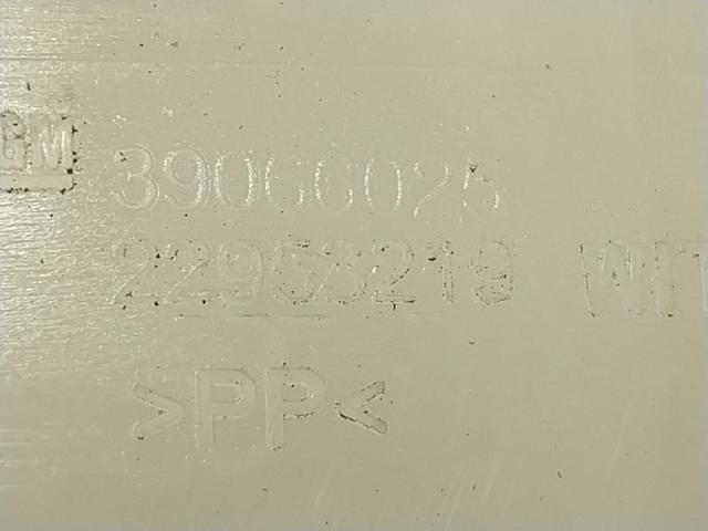 OPEL 39066025 Vaso de expansión comprar Barcelona