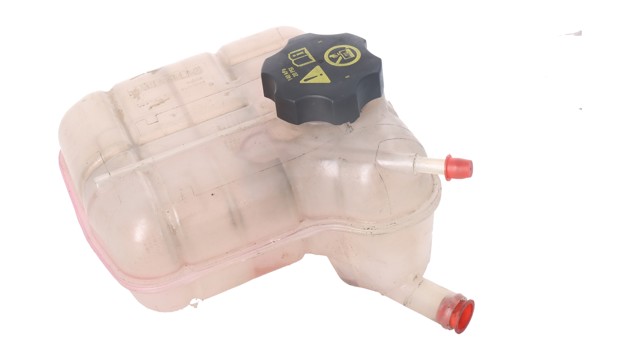 39066025 OPEL Depósito de expansión del sistema de refrigeración  disponible Ourense