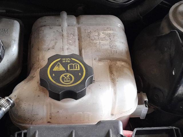 OPEL 39066025 Depósito de expansión del sistema de refrigeración  disponible Valladolid