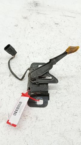 Cerradura del capó de motor Zafira monovolumen (2011-2019) original desde 62,77 €