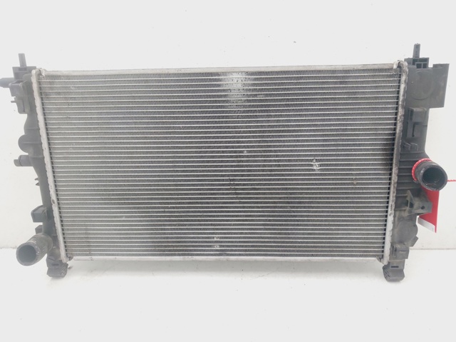 39074663 GM/Chevrolet