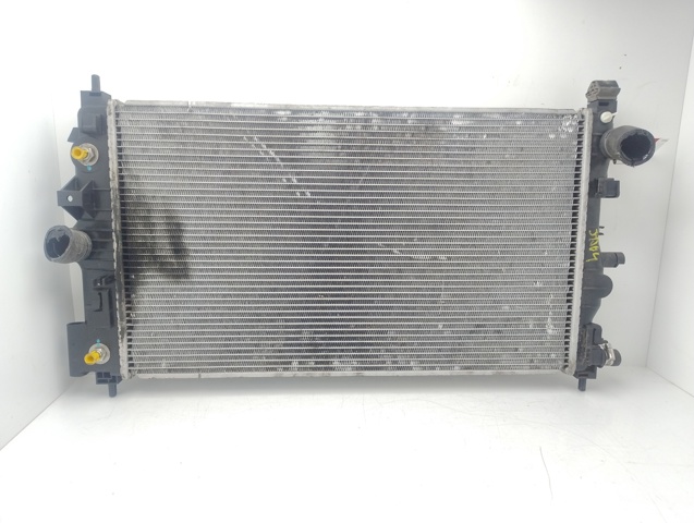 39074663 GM/Chevrolet