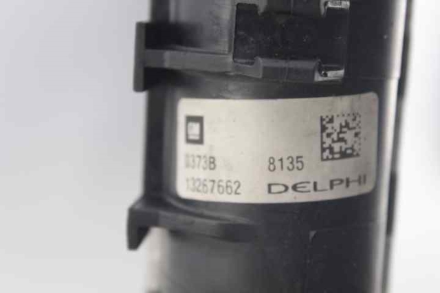 39074664 Radiador de refrigeración del motor  disponible Utrera