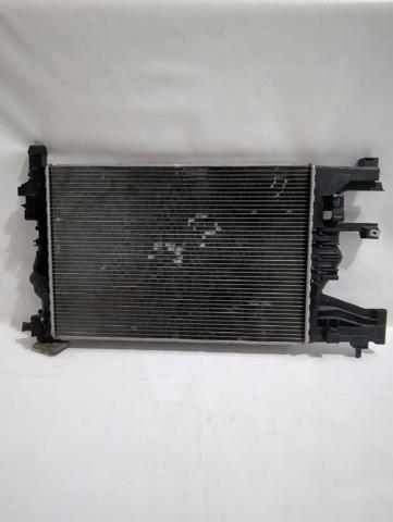 39074664 OPEL Radiador de refrigeración del motor  comprar en Lleida
