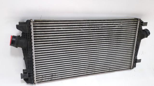 OPEL 39074664 Radiador comprar Pamplona