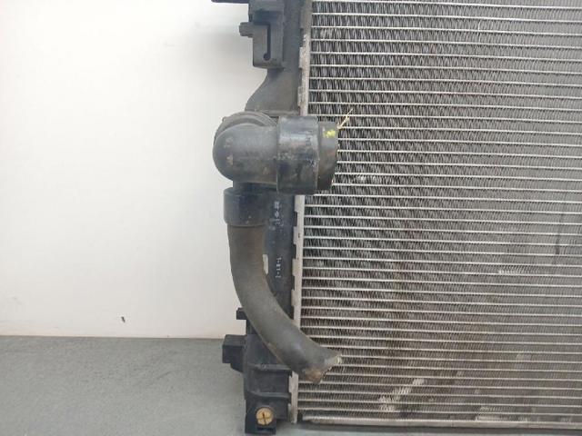OPEL 39074664 Radiador de refrigeración del motor  disponible Valladolid