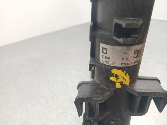 39074664 Radiador  en stock Castellón