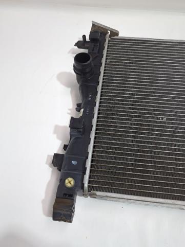 39074664 Radiador de refrigeración del motor  comprar en Zaragoza