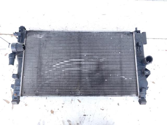 39074664 OPEL Radiador de refrigeración del motor  comprar en Oviedo