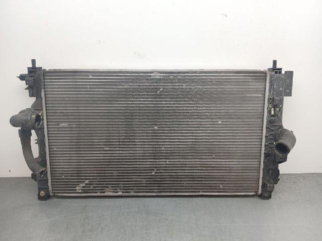 39074664 OPEL Radiador  en stock Gandía
