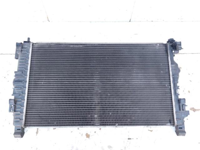 OPEL 39074664 Radiador comprar Pamplona