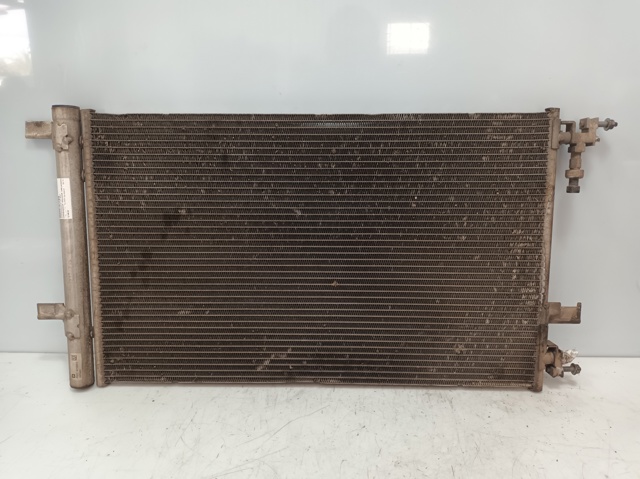 39074865 OPEL Condensador aire acondicionado comprar Alcalá