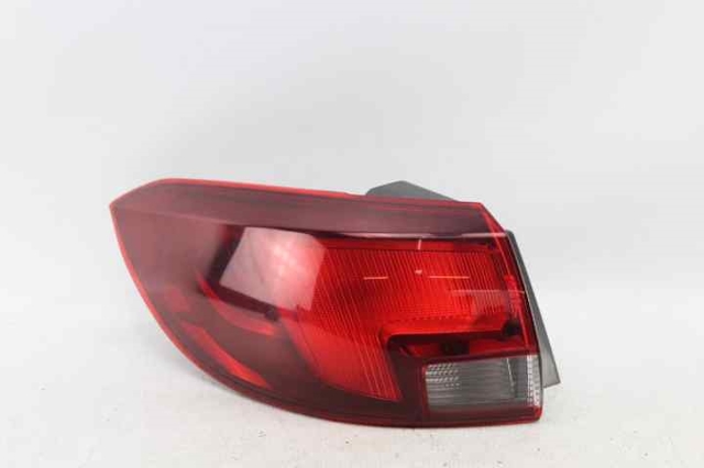 OPEL 39077374 Piloto trasero exterior izquierdo comprar Barcelona