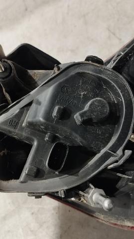 39077374 Piloto trasero exterior izquierdo  en stock Granada