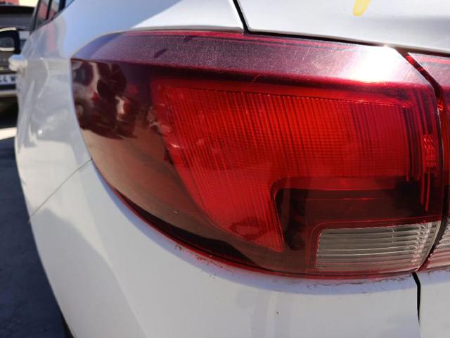 39077374 OPEL Piloto trasero exterior izquierdo  comprar en Jaén