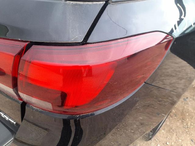 OPEL 39077375 Piloto trasero exterior derecho comprar Tarragona